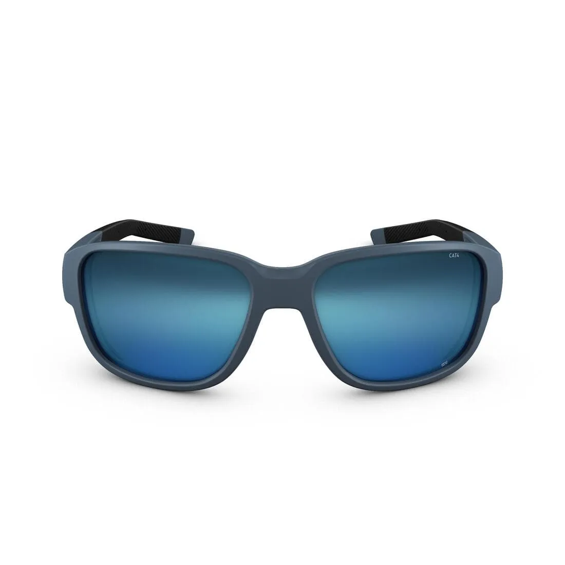 LUNETTES DE SOLEIL RANDONNÉE - MH570 - ADULTE- CATÉGORIE 4 HD