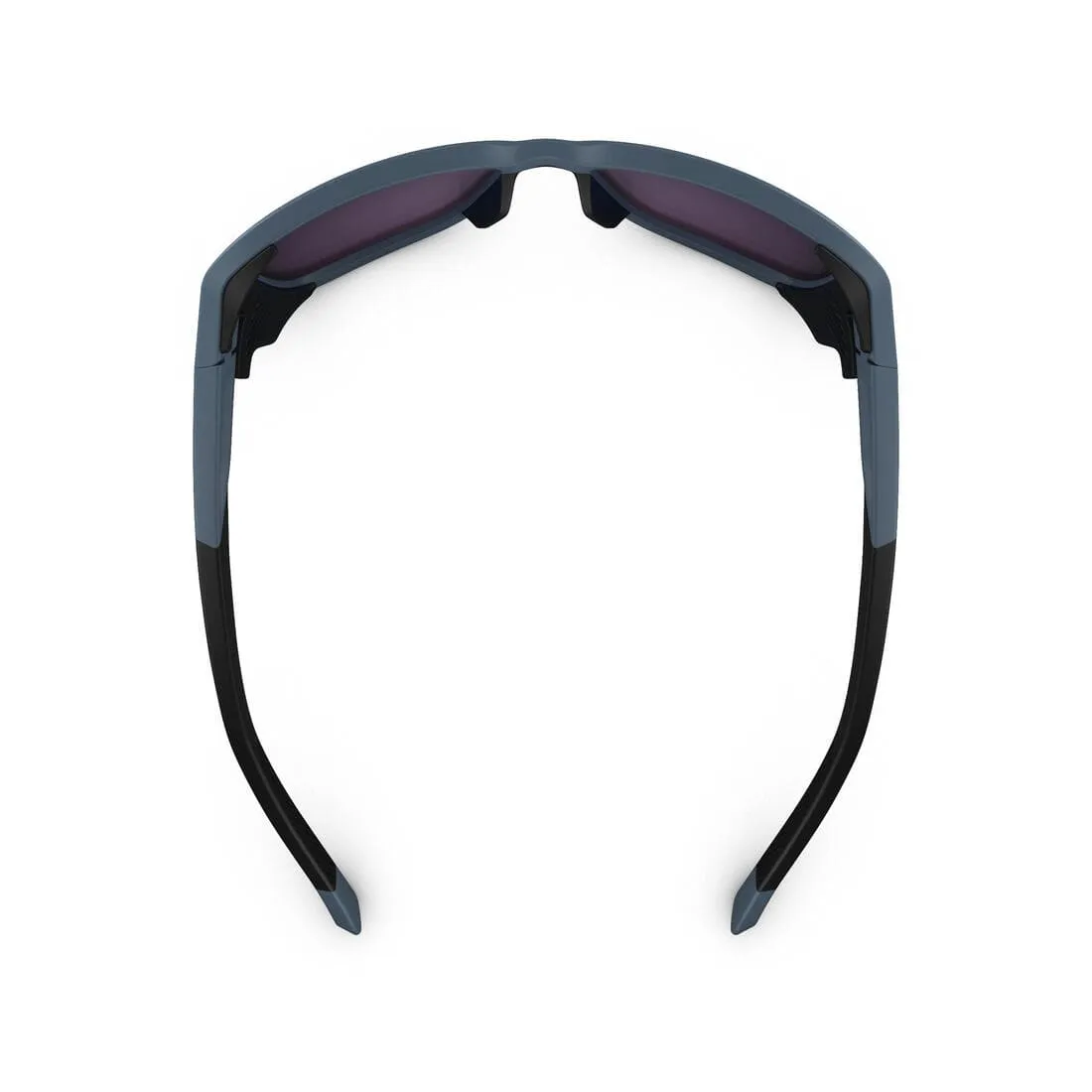 LUNETTES DE SOLEIL RANDONNÉE - MH570 - ADULTE- CATÉGORIE 4 HD