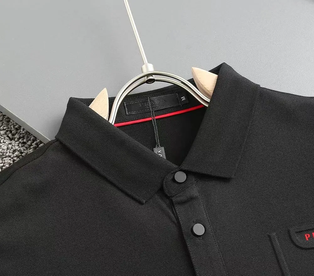 Luxury Polo Regular Fit Tees