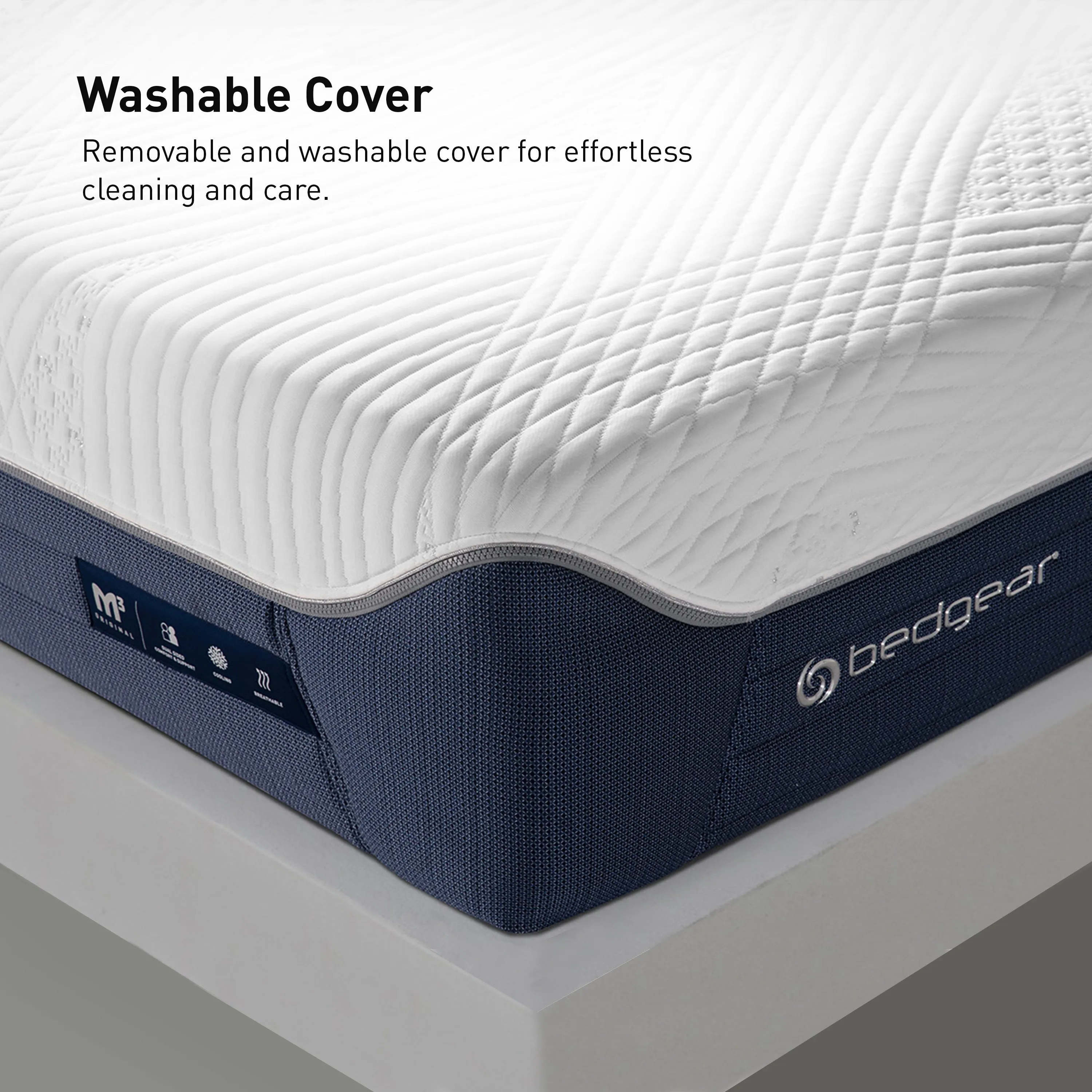 M3 Performance® Mattress