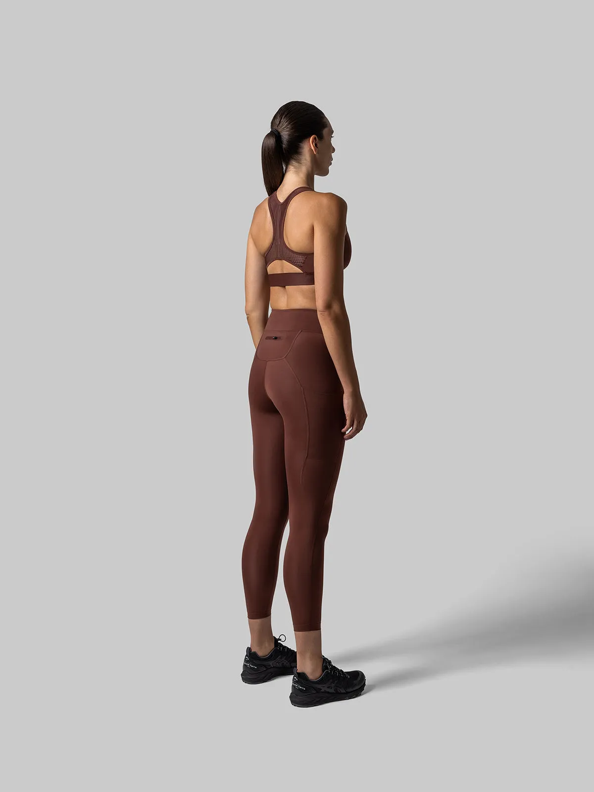 MAAP Women's Everyday Legging - Cocoa