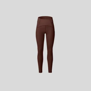 MAAP Women's Everyday Legging - Cocoa