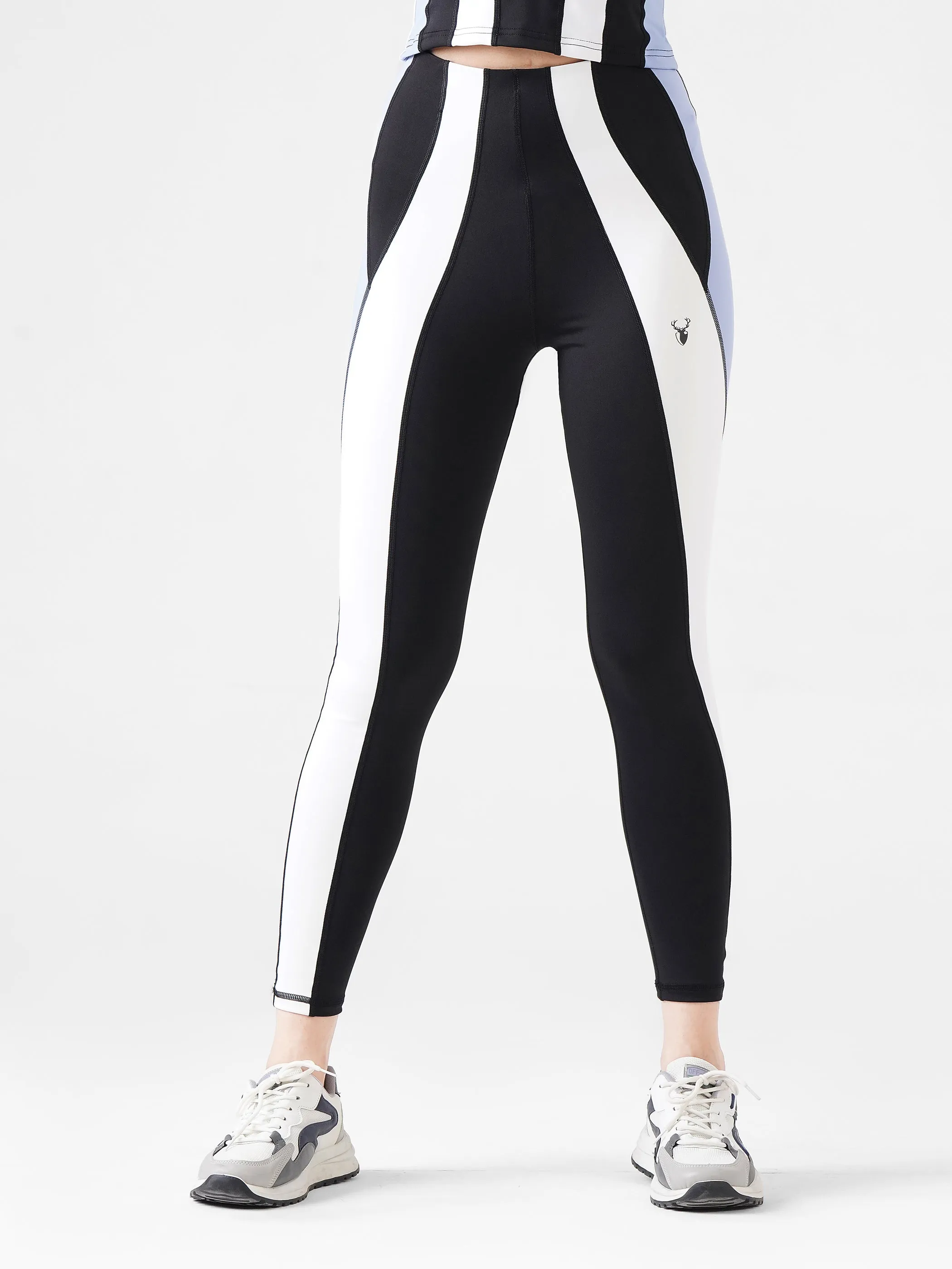 Majesty Pro Legging in black