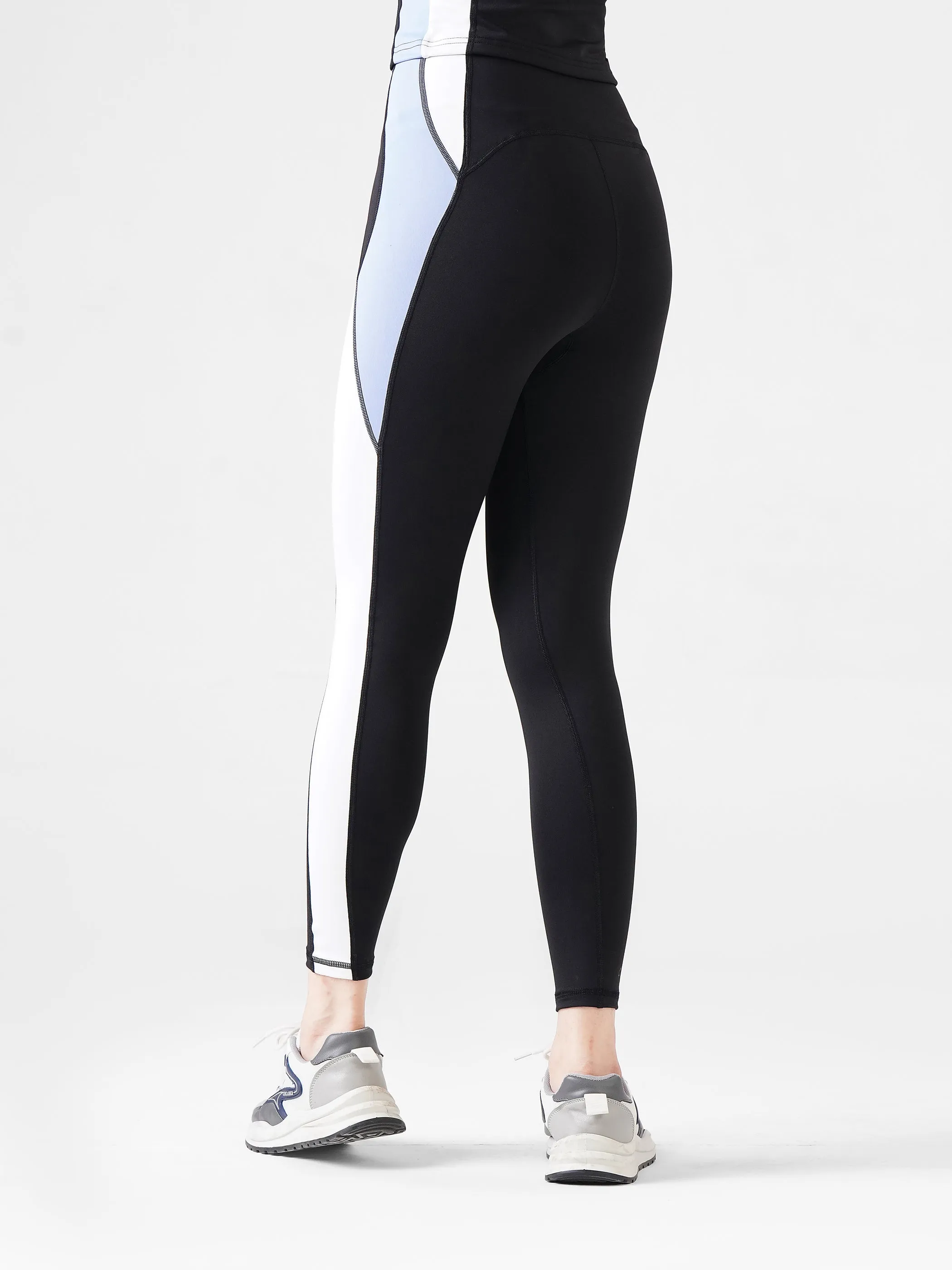 Majesty Pro Legging in black
