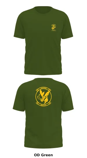 MALS-31 Store 1 Core Men's SS Performance Tee - 42504393891