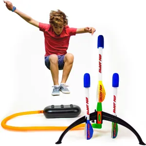 Marky Sparky BlastPad® - Launches 200  Feet