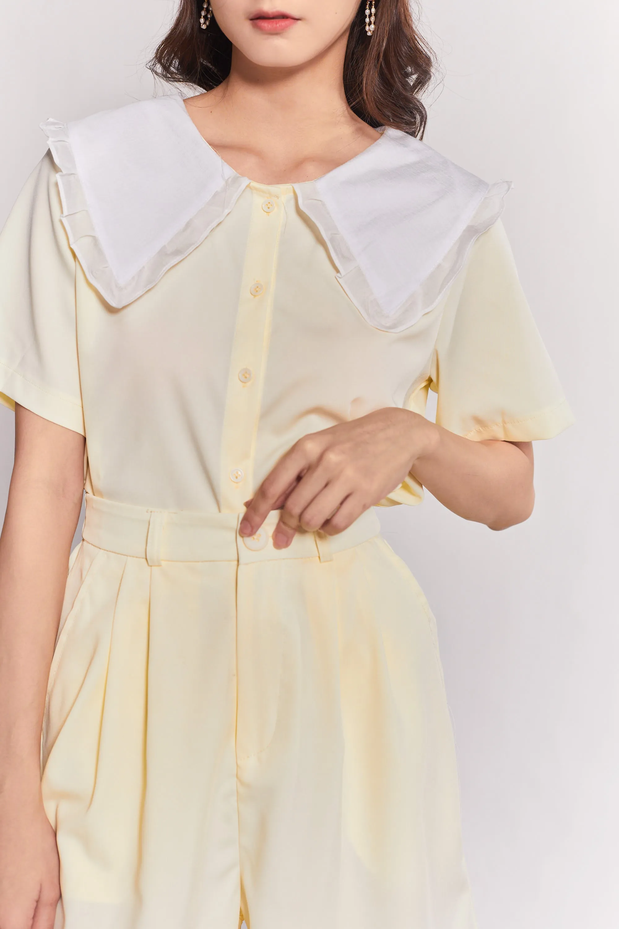 Maureen Top