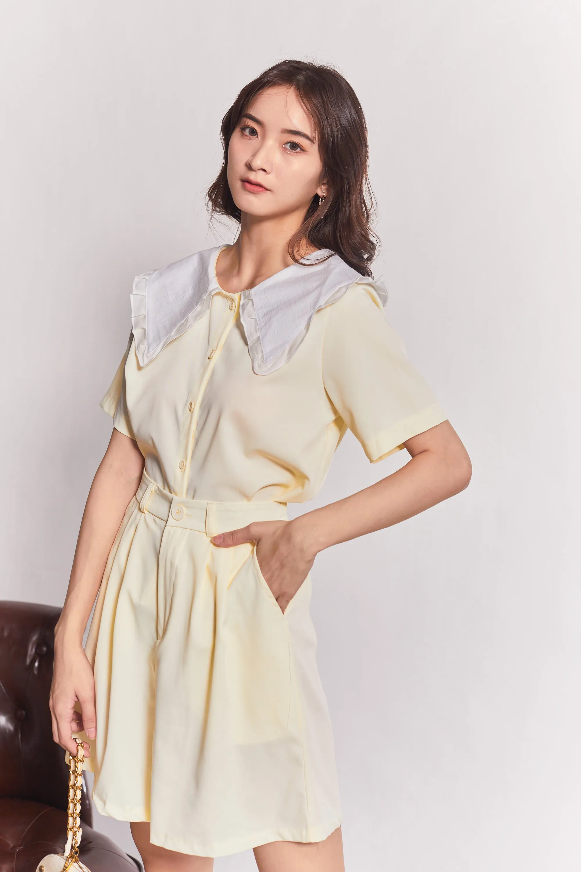 Maureen Top