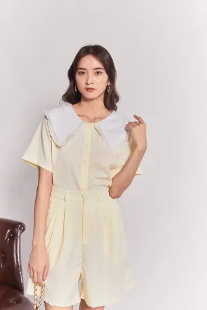 Maureen Top