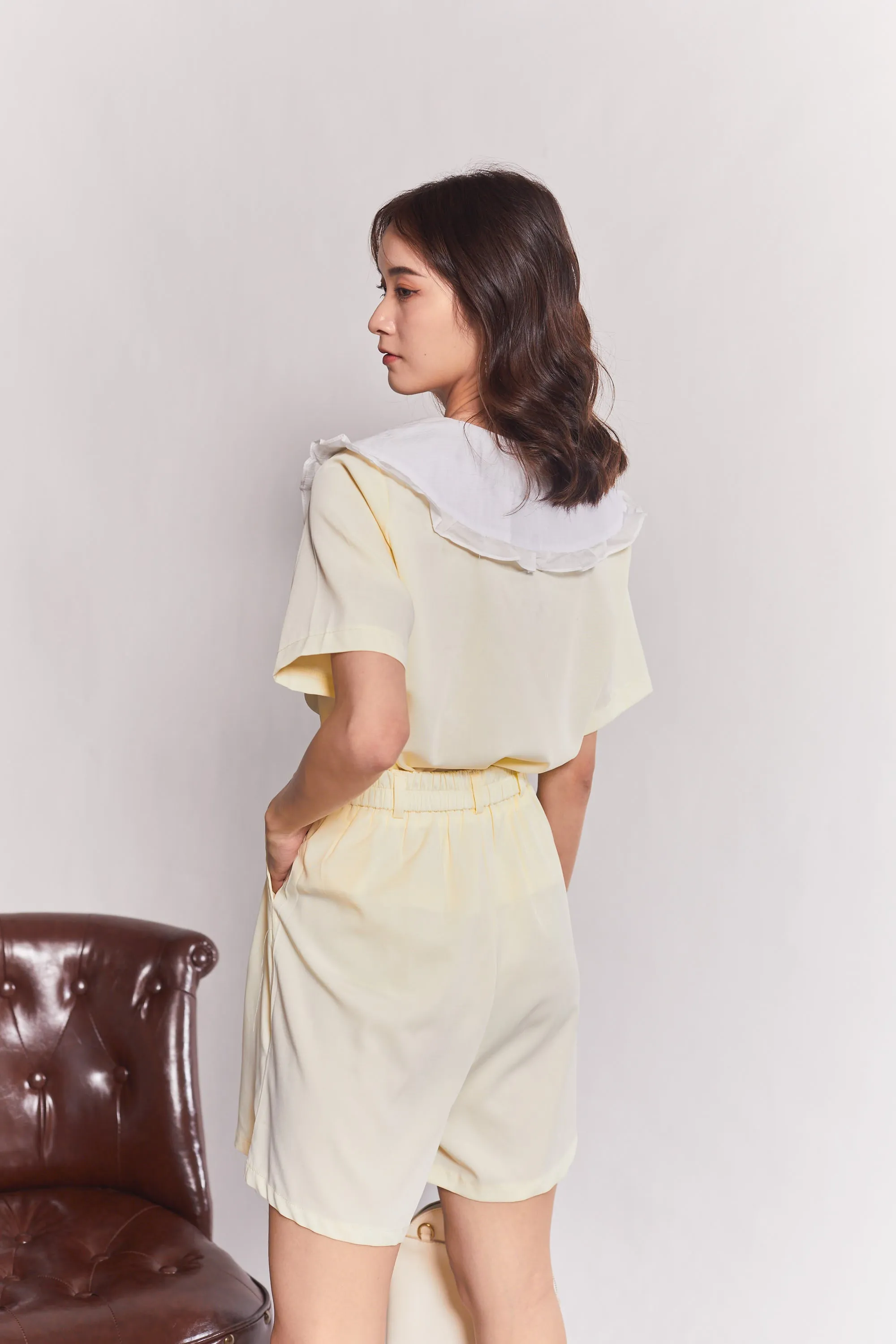 Maureen Top