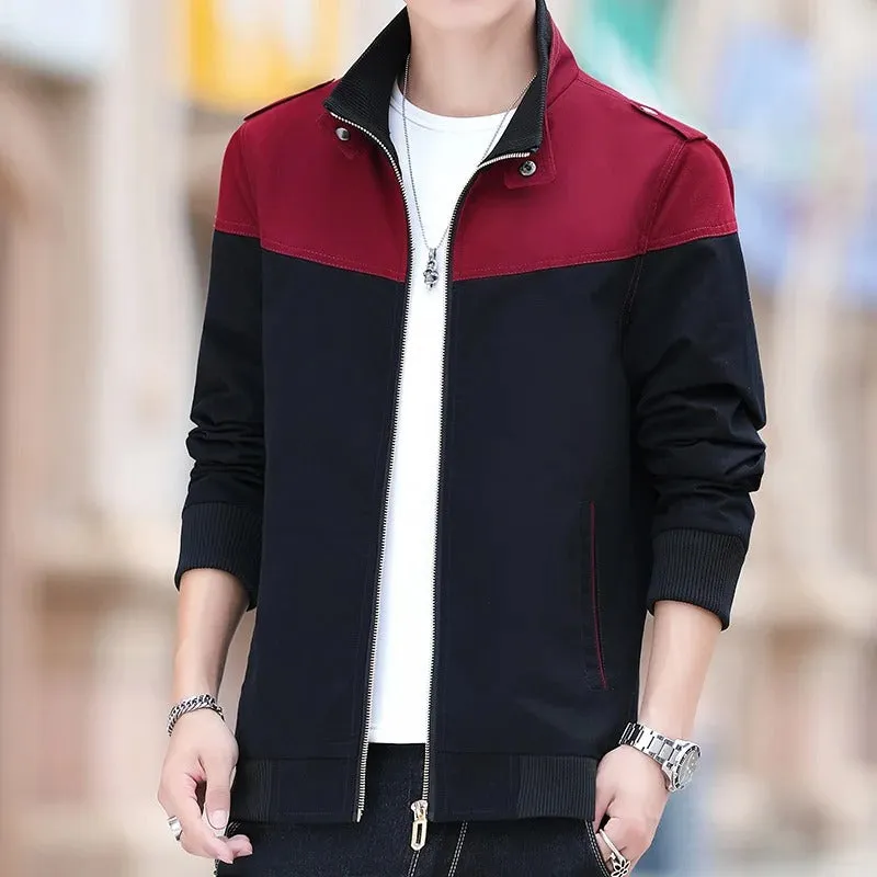 Maxim Active - Sportliche Windjacke für Outdoor-Sport
