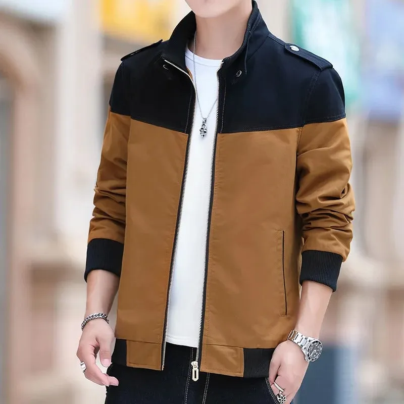 Maxim Active - Sportliche Windjacke für Outdoor-Sport