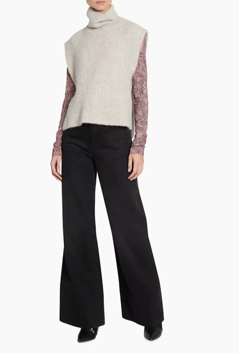 MEGAN PULLOVER