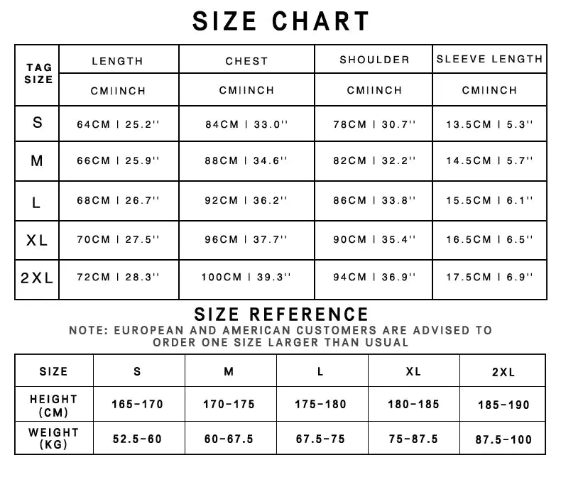 Men compression t-shirts