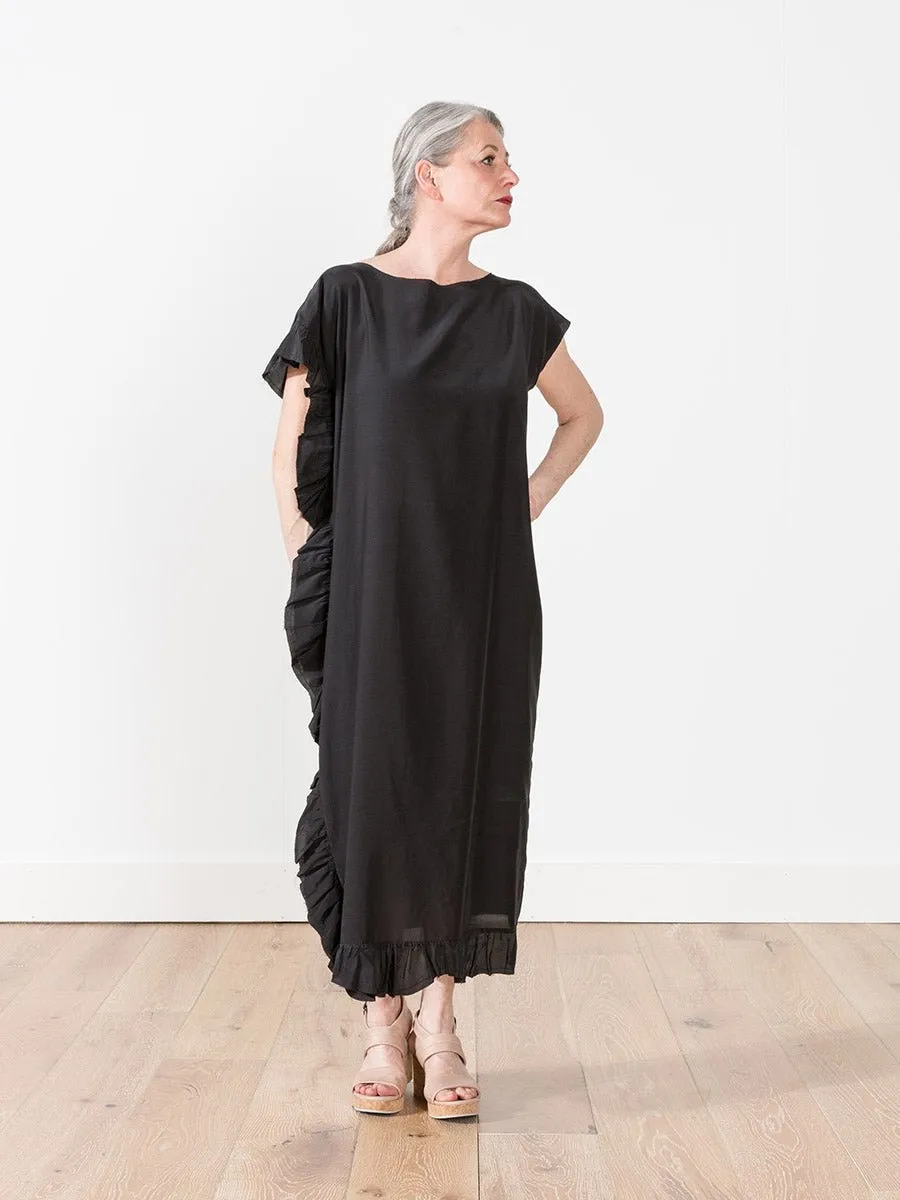 mendil dress