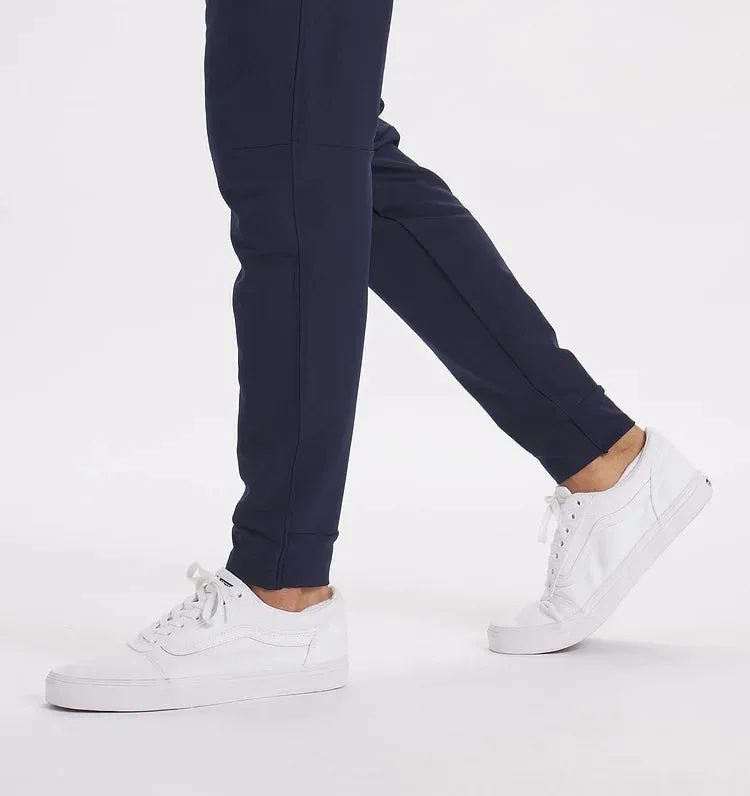 Men's Casual Slim Fit Pants | Stretchable