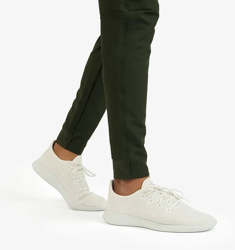 Men's Casual Slim Fit Pants | Stretchable