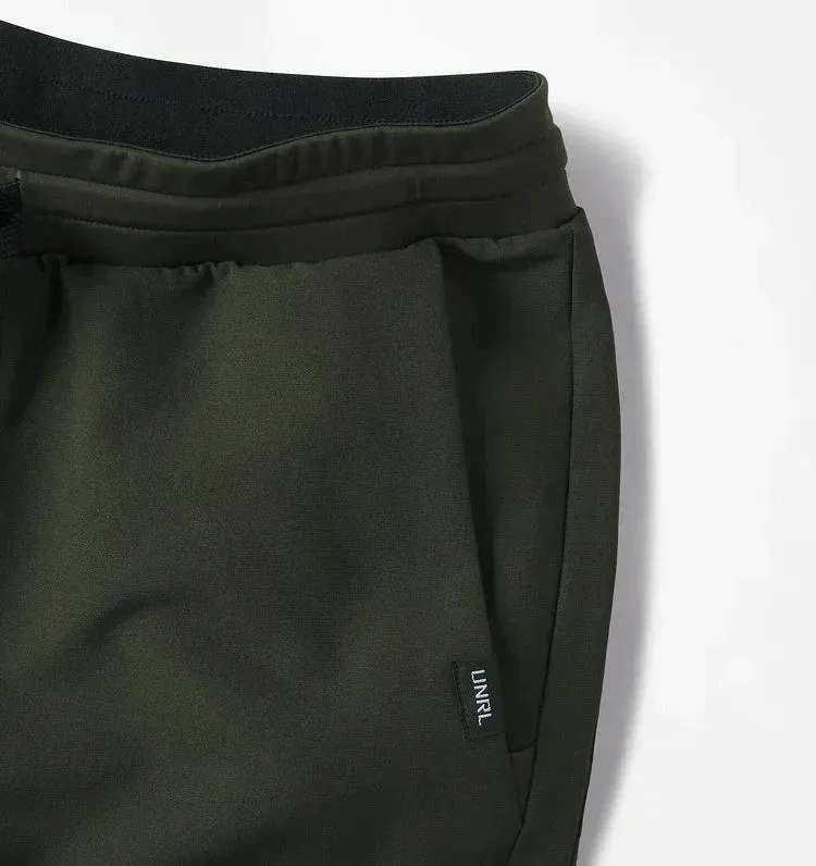 Men's Casual Slim Fit Pants | Stretchable