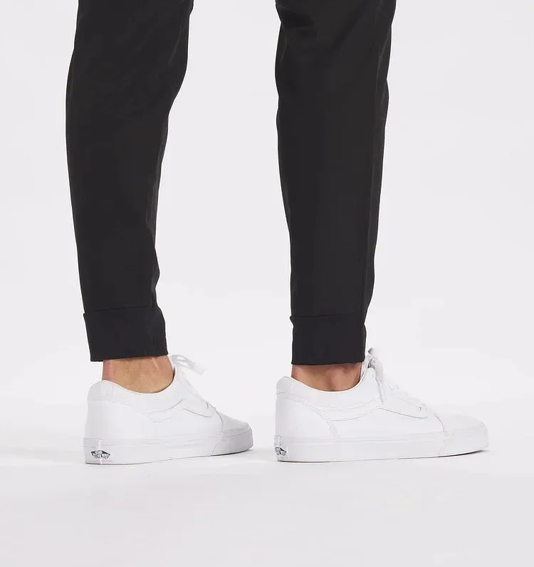 Men's Casual Slim Fit Pants | Stretchable