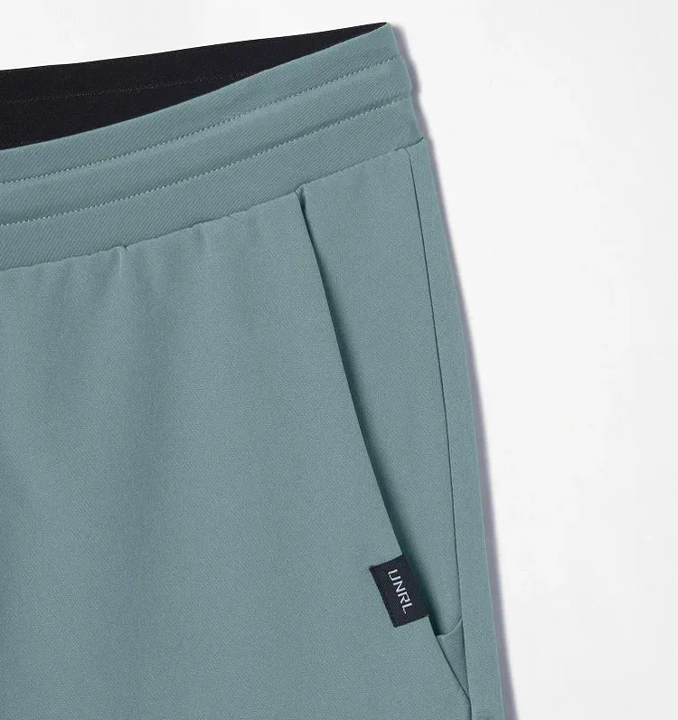 Men's Casual Slim Fit Pants | Stretchable
