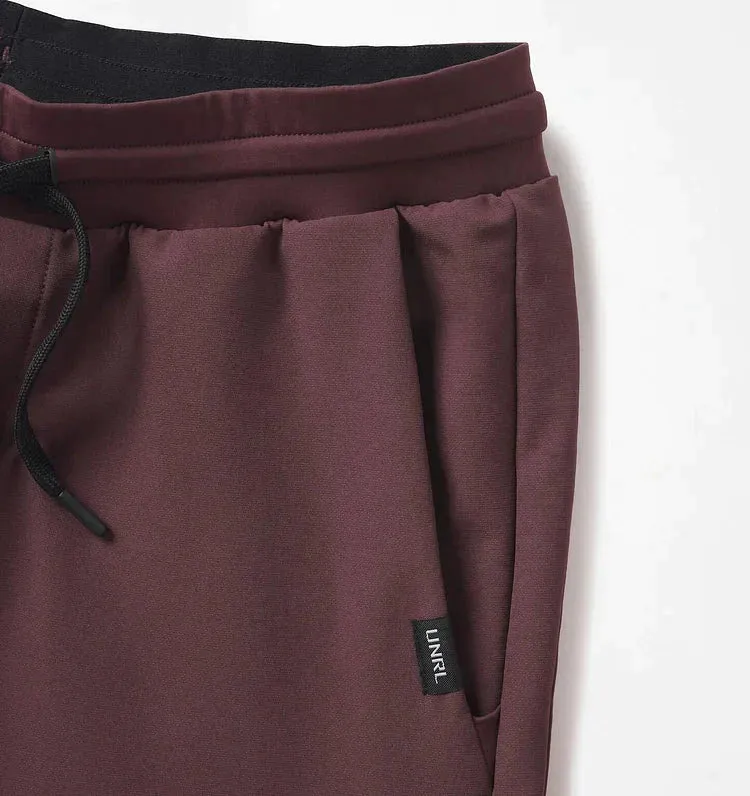 Men's Casual Slim Fit Pants | Stretchable