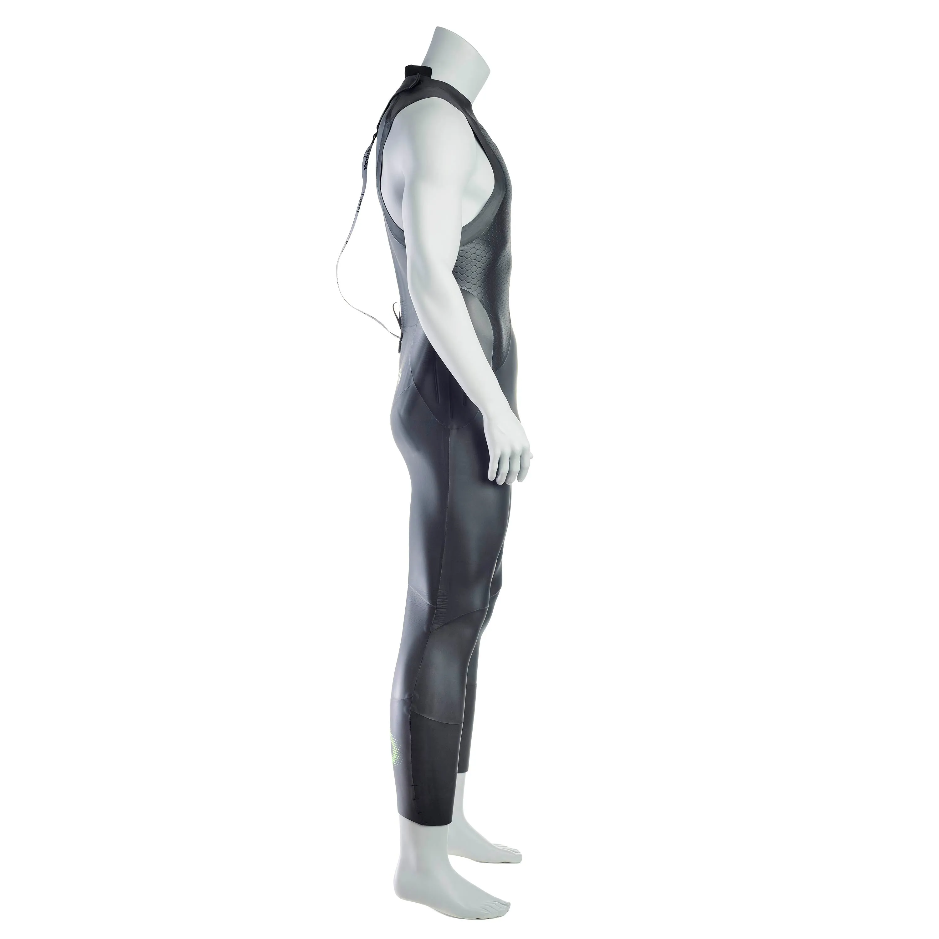 men's fjord 3.1 sleeveless