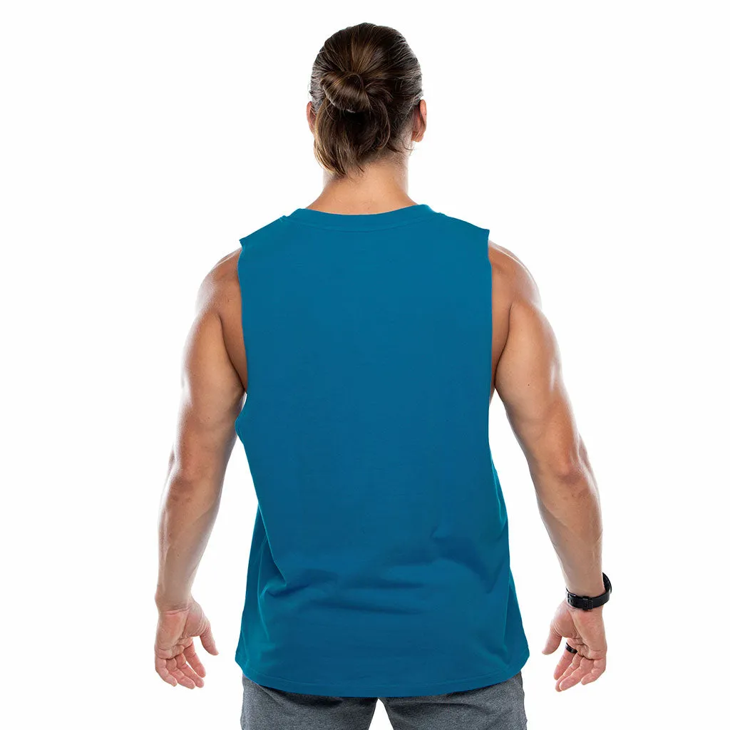 MENS GORILLA SLEEVELESS