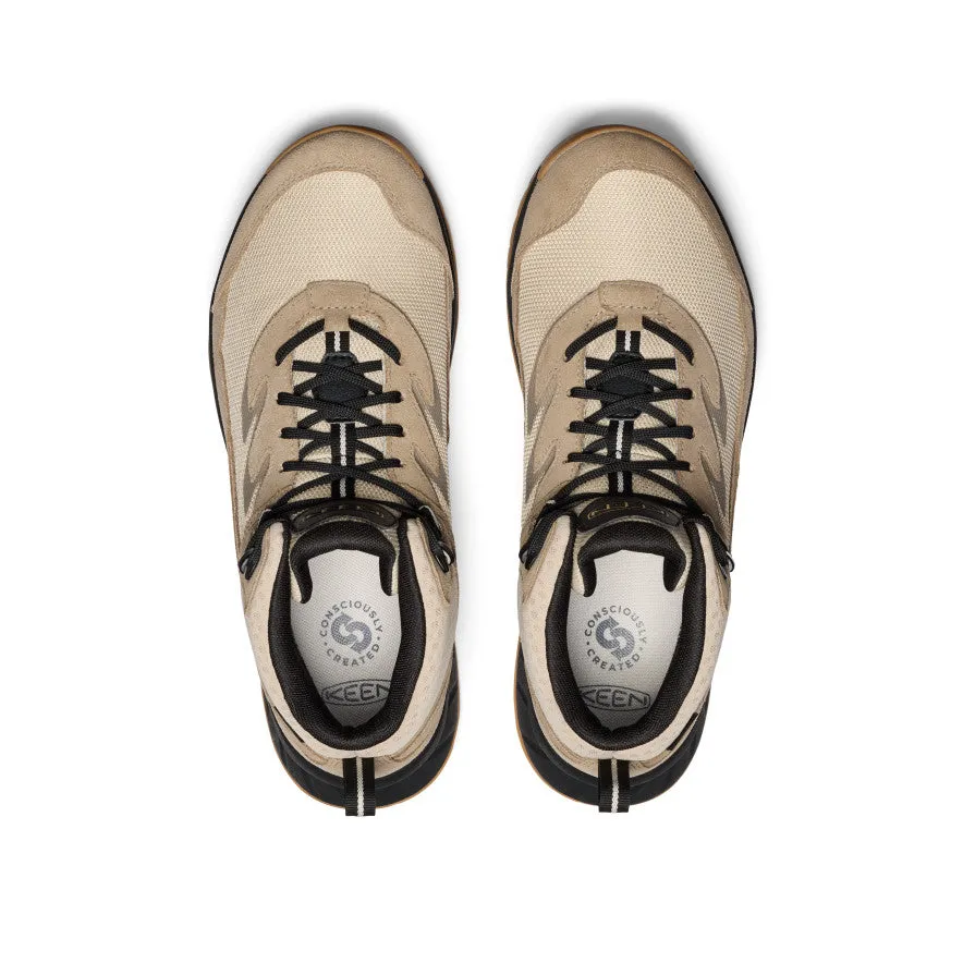 Men’s Hightrail Waterproof Hiking Boot