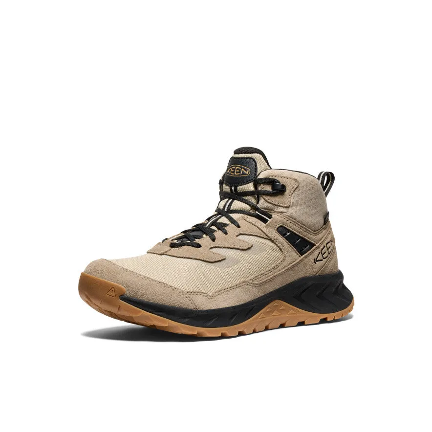 Men’s Hightrail Waterproof Hiking Boot