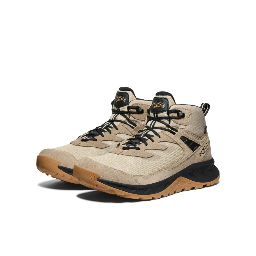 Men’s Hightrail Waterproof Hiking Boot