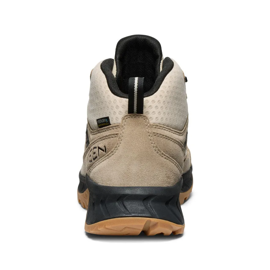 Men’s Hightrail Waterproof Hiking Boot