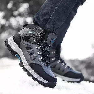 men's hiking sneaker