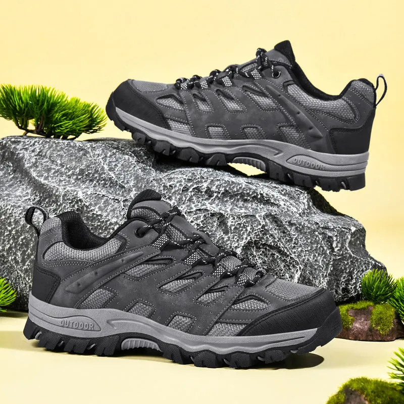 Men's Outdoor Hiking Sneakers