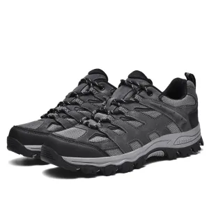 Men's Outdoor Hiking Sneakers
