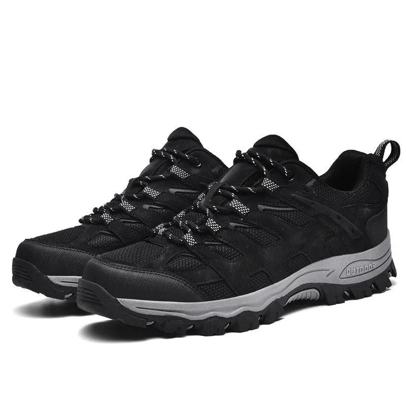 Men's Outdoor Hiking Sneakers