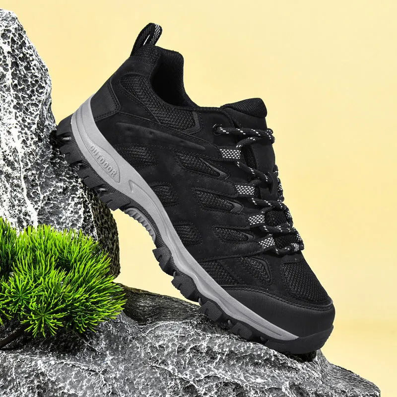 Men's Outdoor Hiking Sneakers