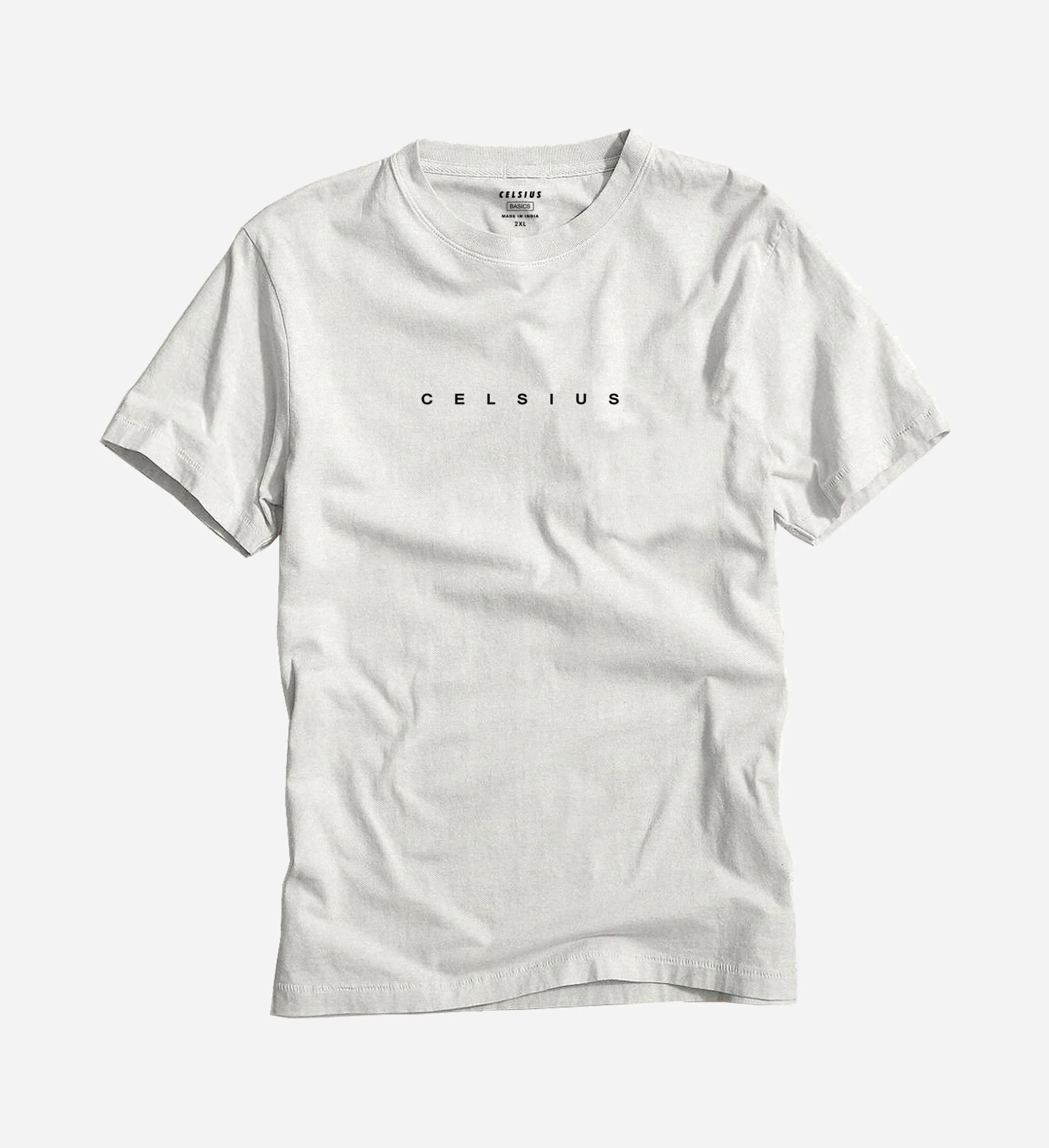 Men's Pack of 3 T-Shirts