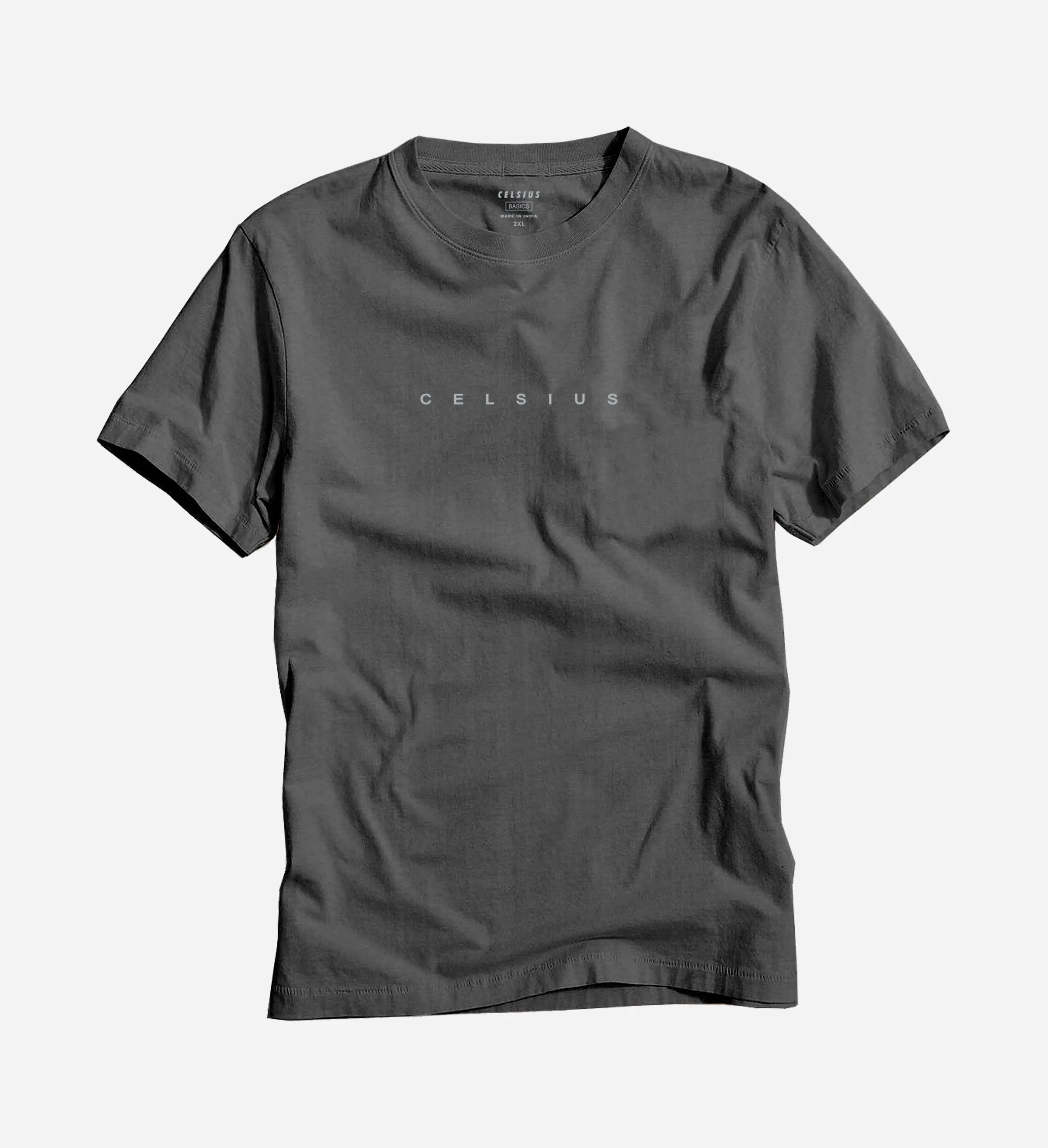 Men's Pack of 3 T-Shirts