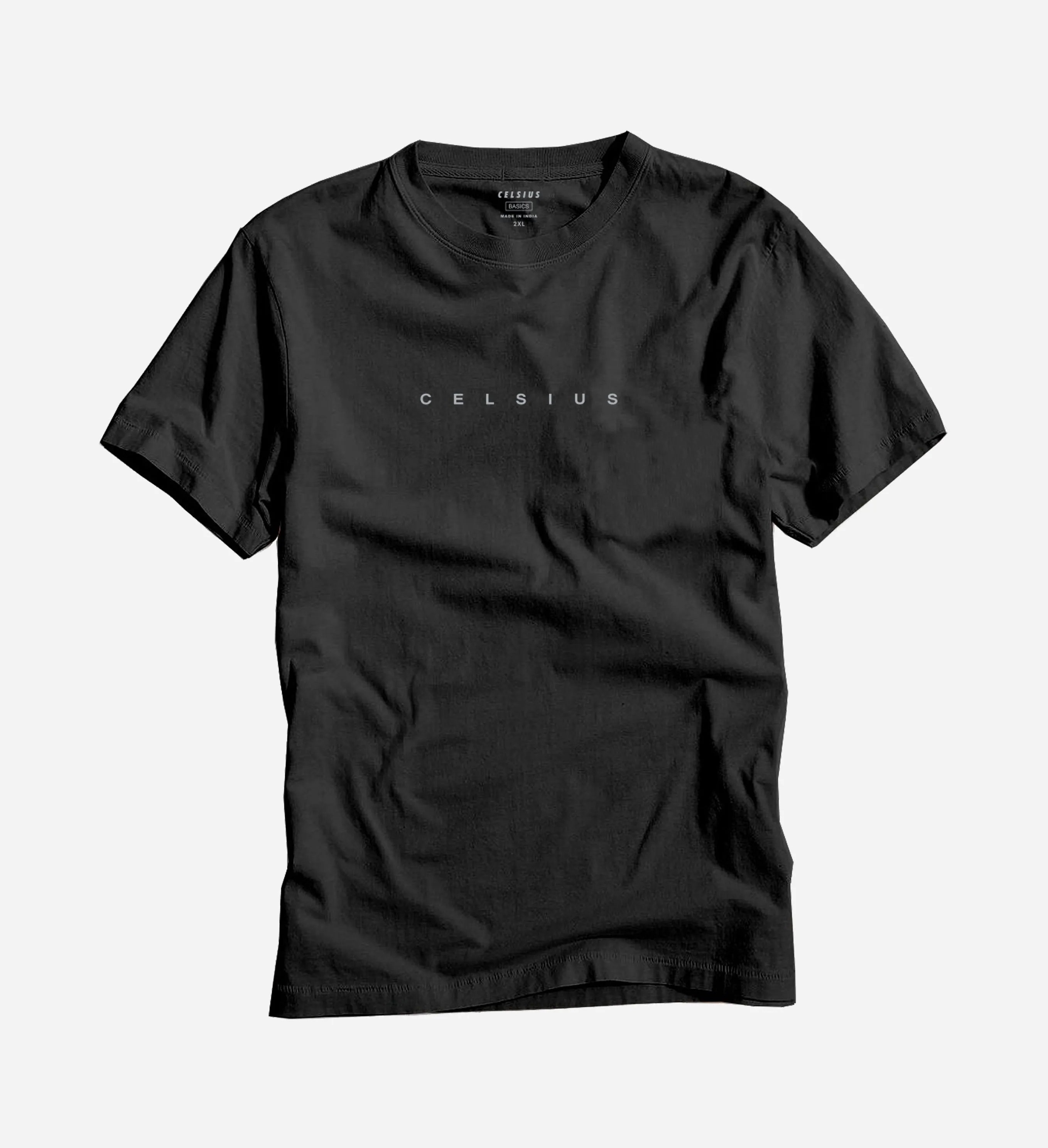 Men's Pack of 3 T-Shirts