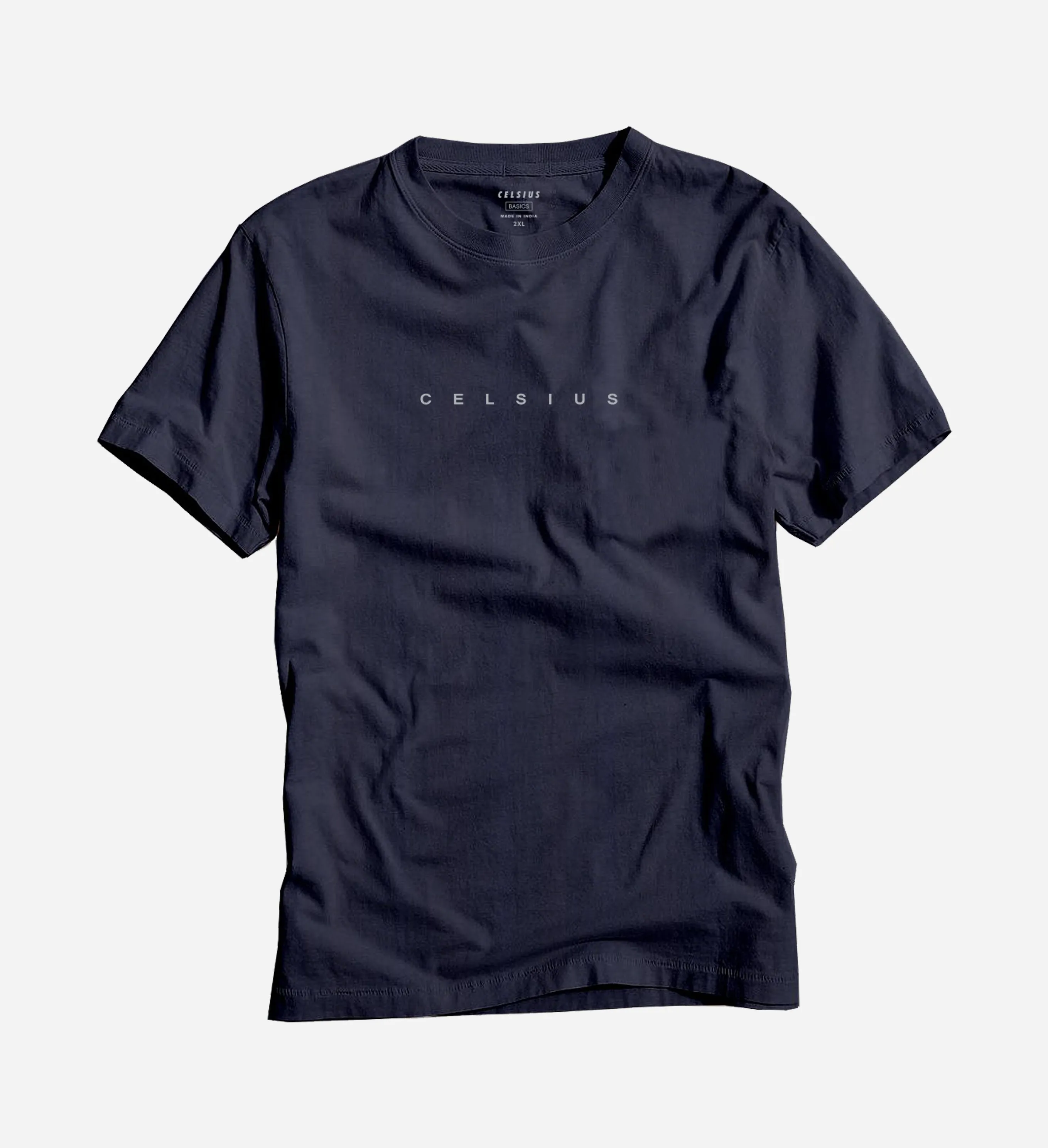 Men's Pack of 3 T-Shirts
