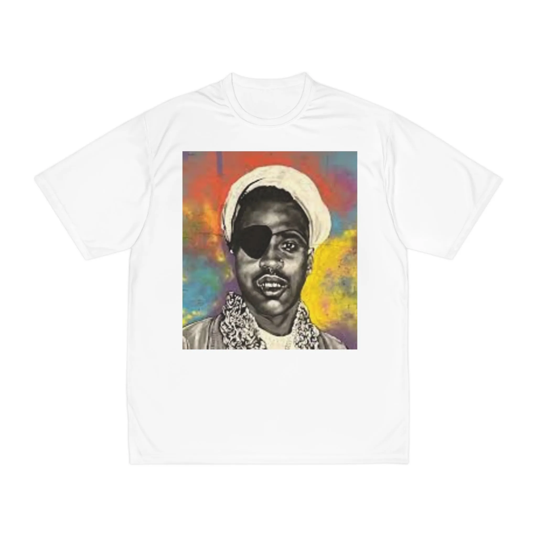 Men's Performance T-Shirt
