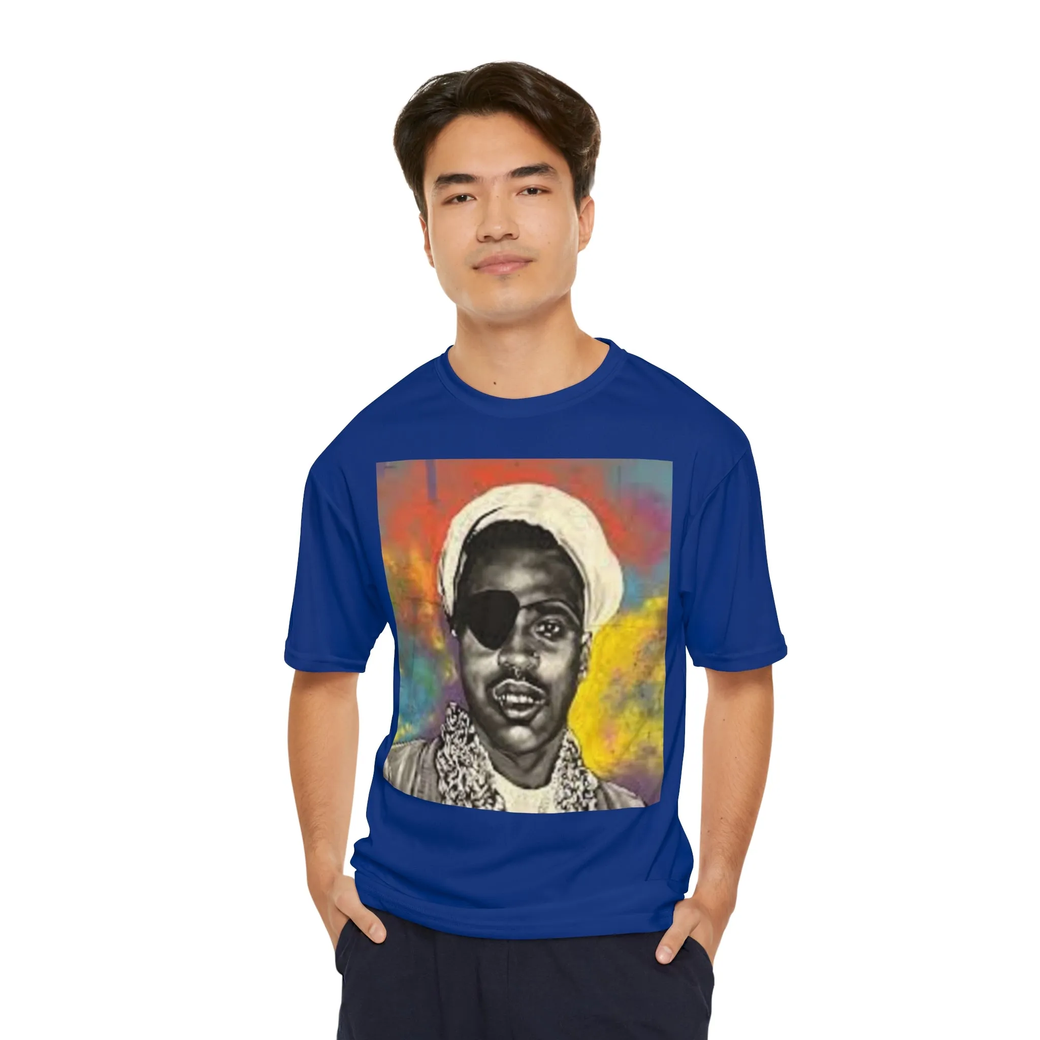 Men's Performance T-Shirt