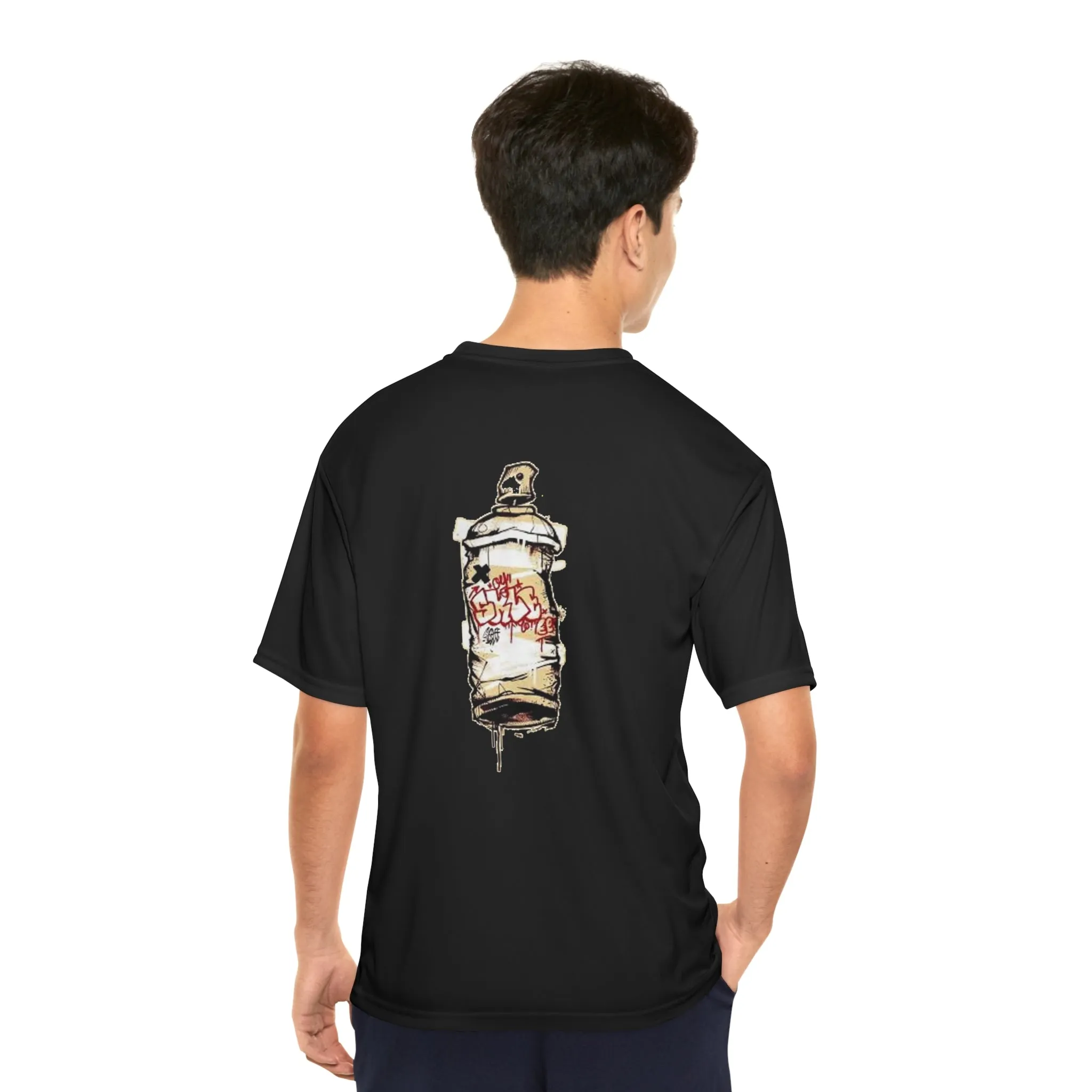 Men's Performance T-Shirt