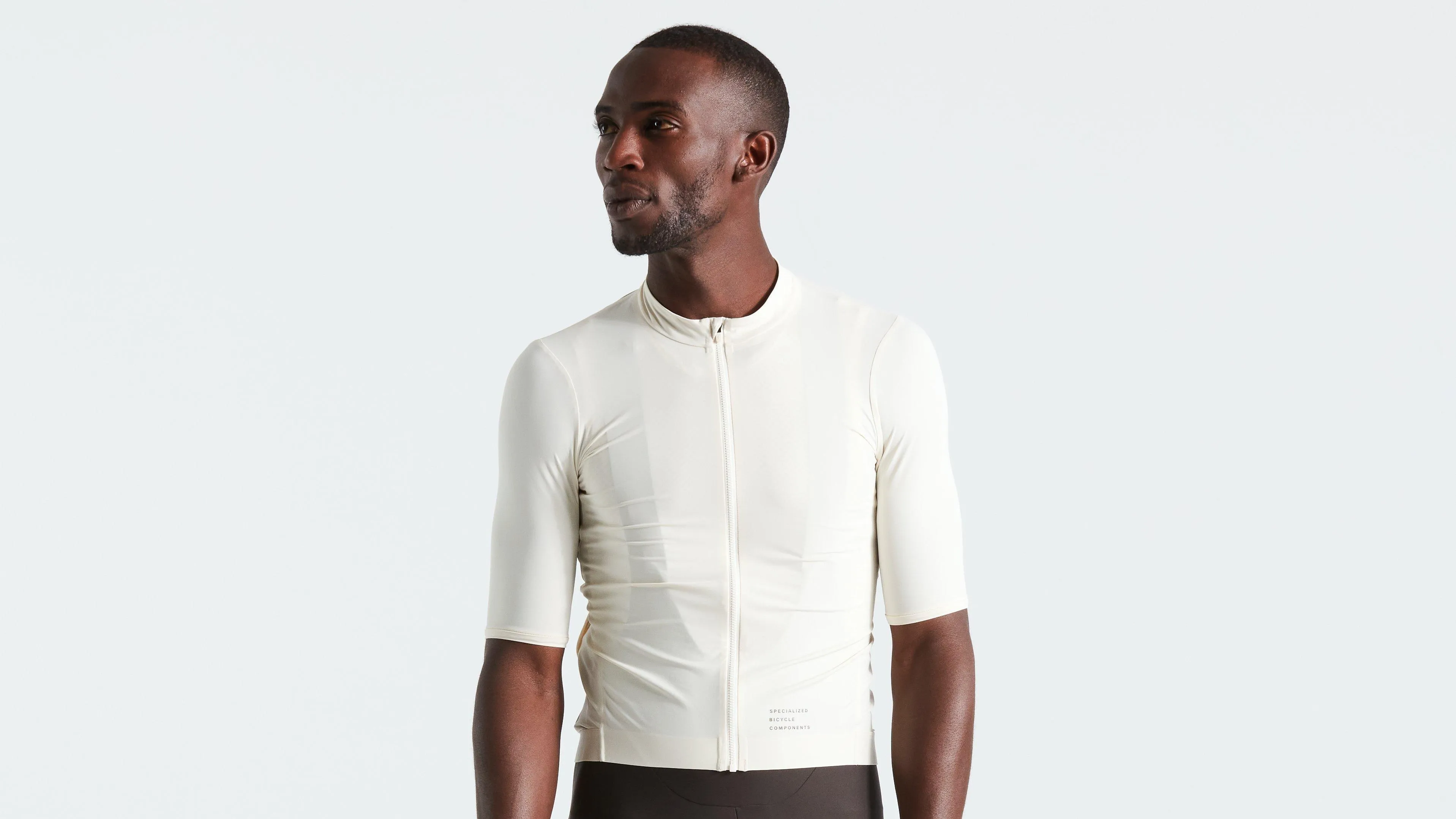 Men's Prime Short Sleeve Jersey