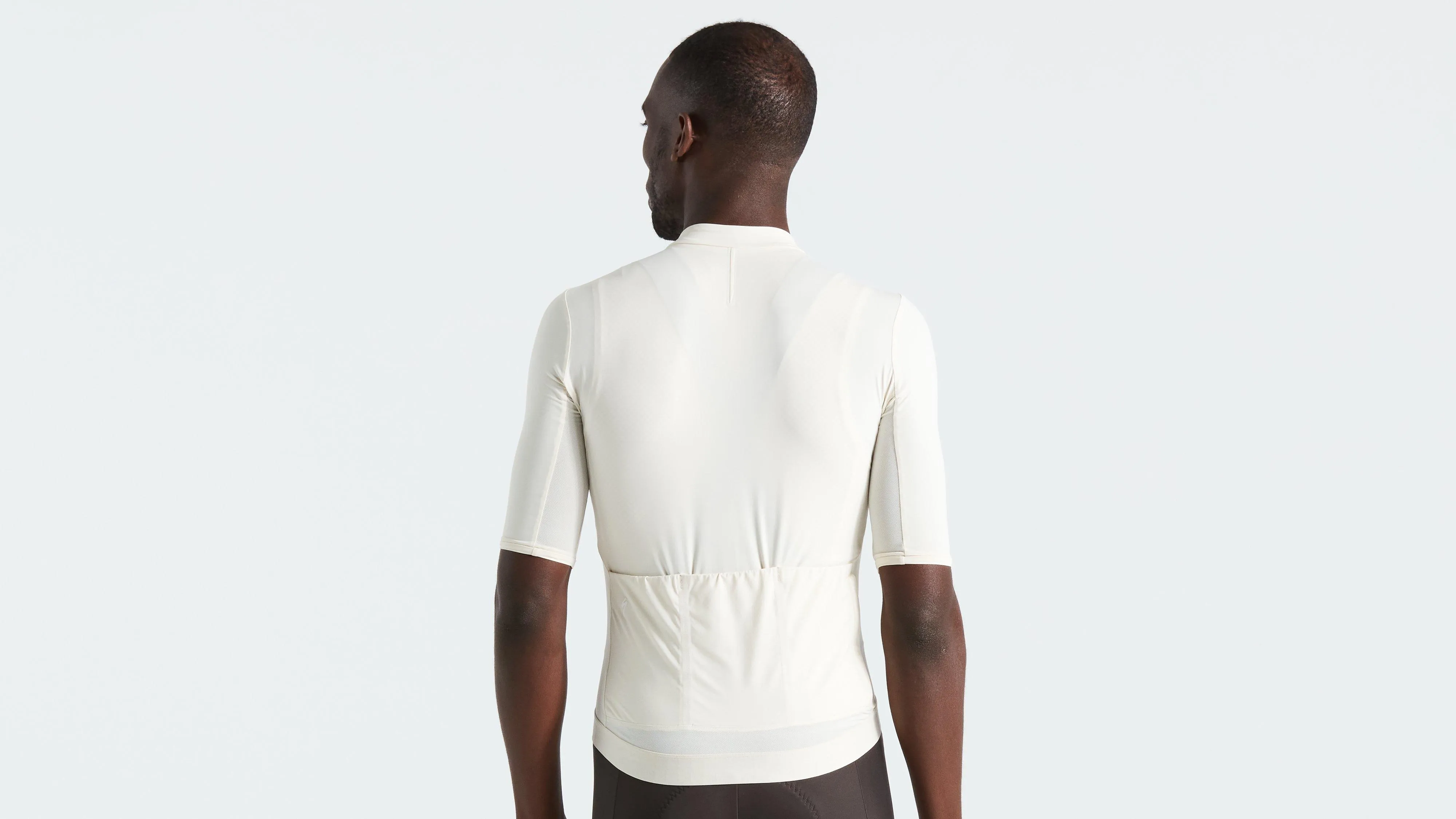 Men's Prime Short Sleeve Jersey