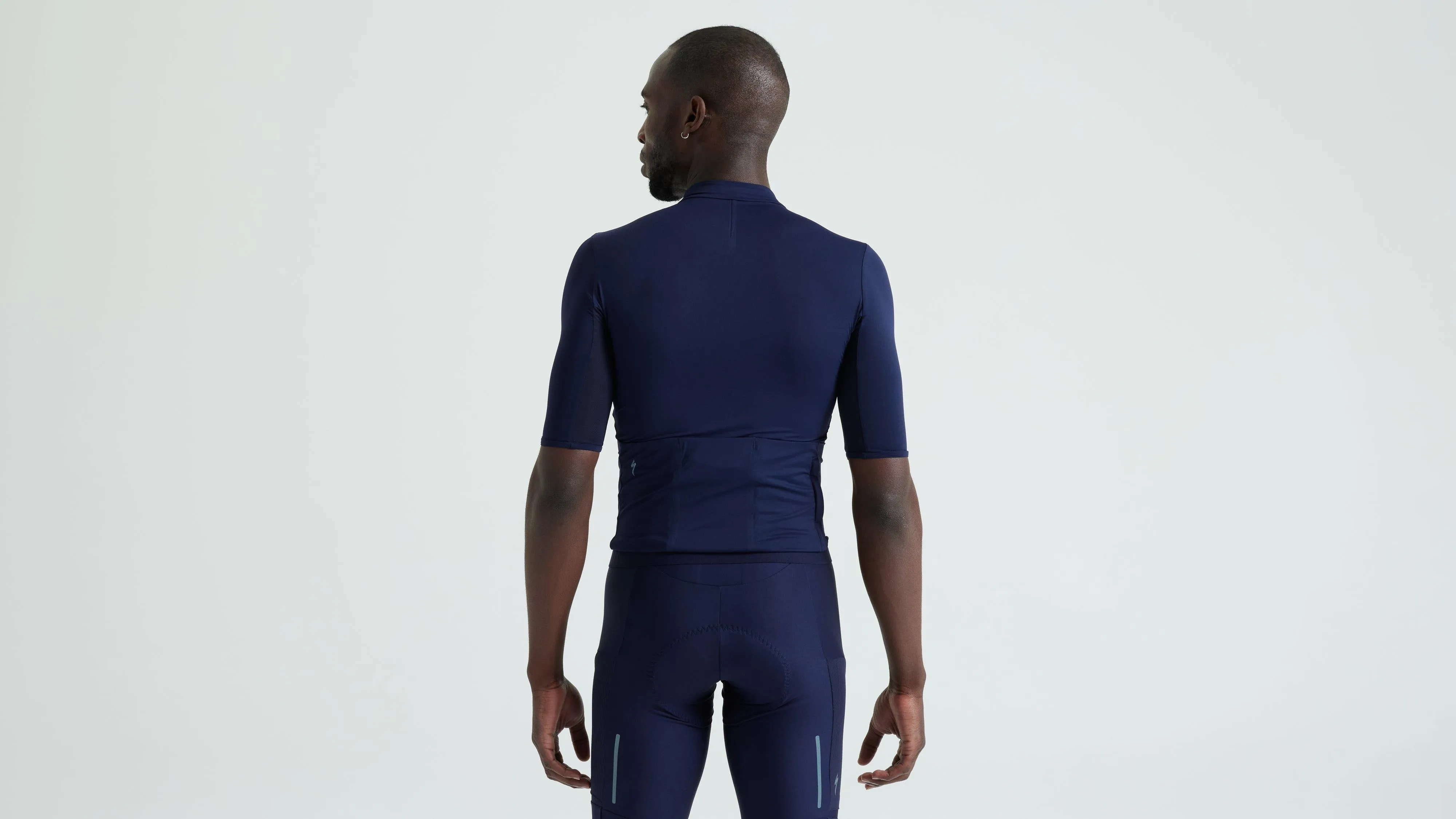 Men's Prime Short Sleeve Jersey
