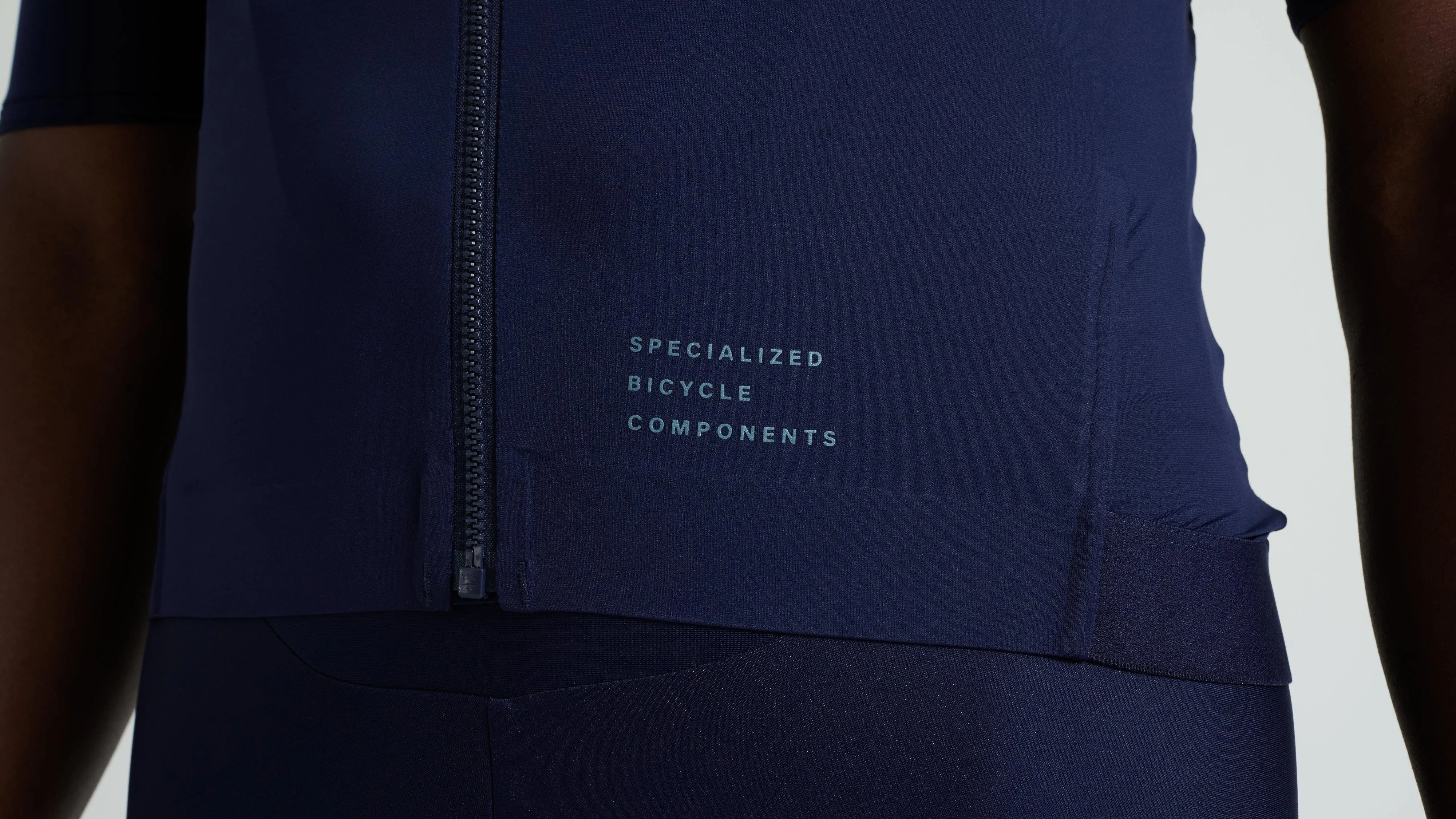 Men's Prime Short Sleeve Jersey