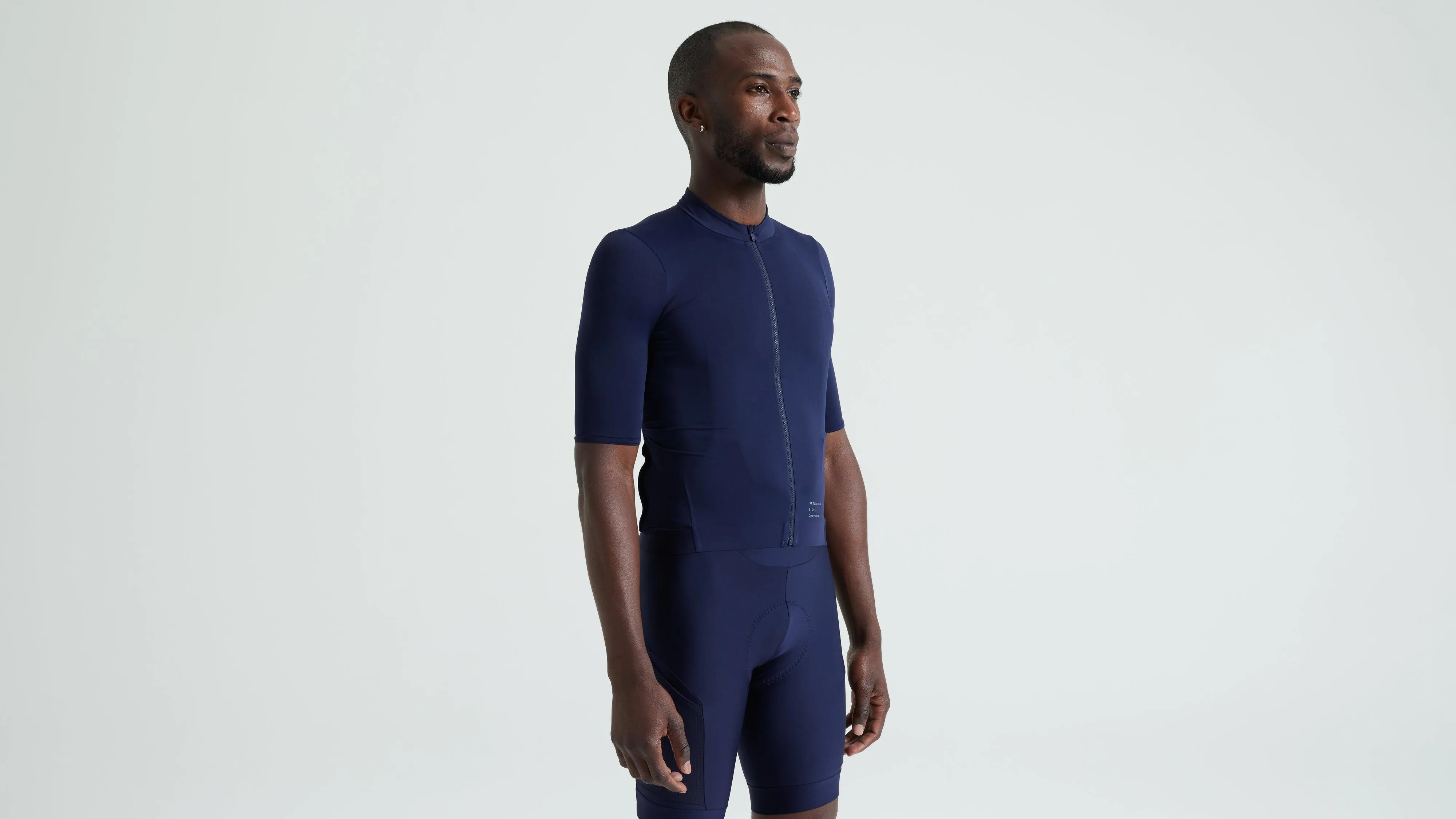 Men's Prime Short Sleeve Jersey