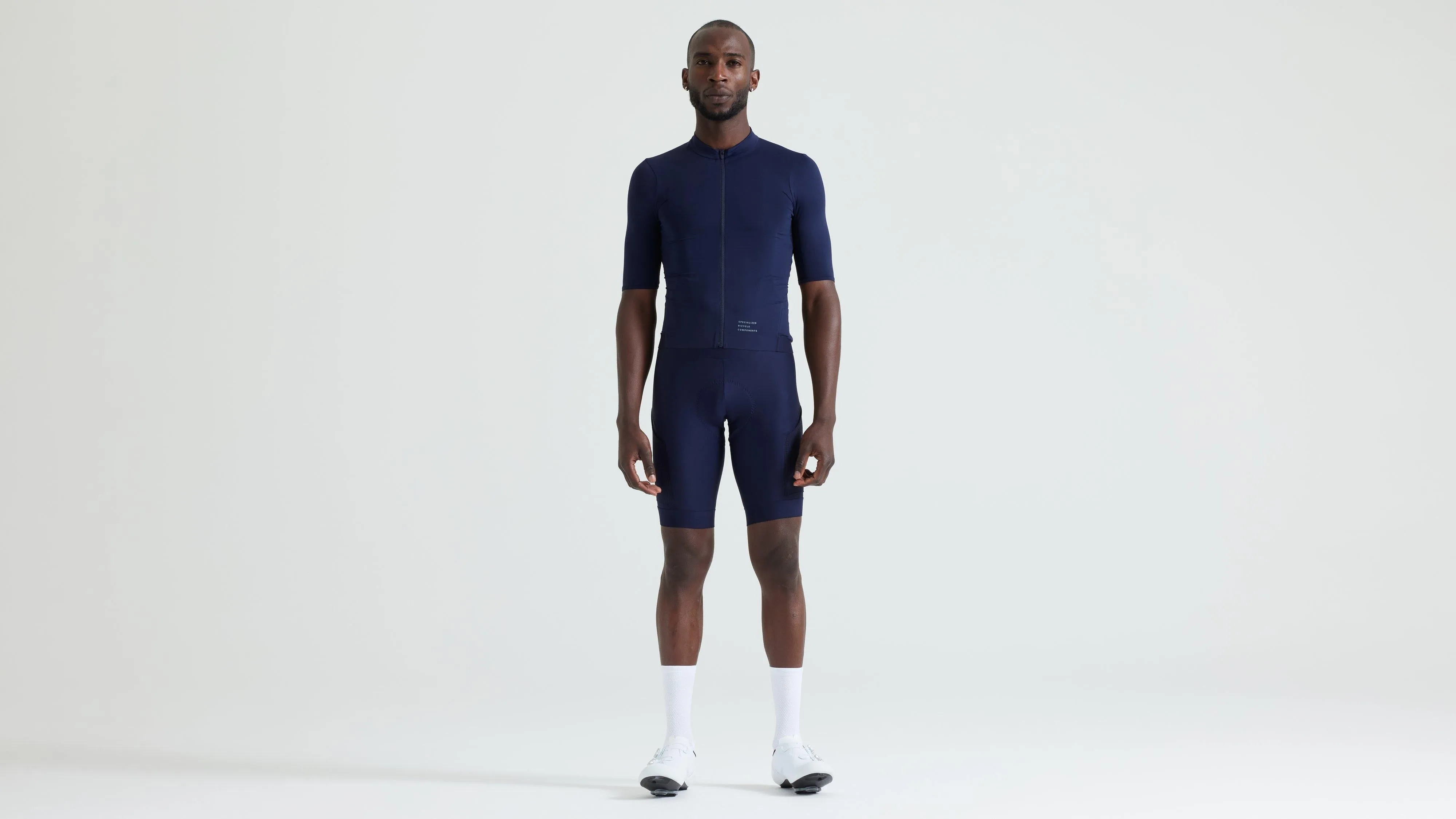 Men's Prime Short Sleeve Jersey