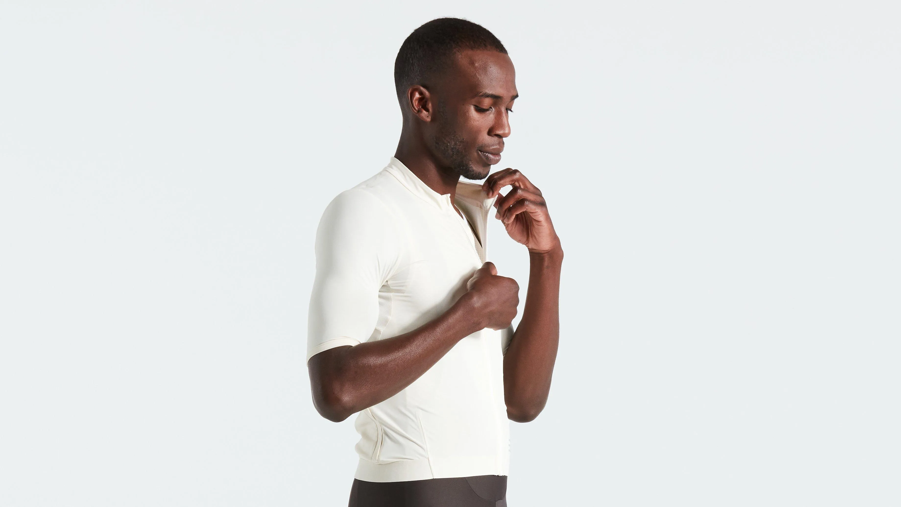 Men's Prime Short Sleeve Jersey